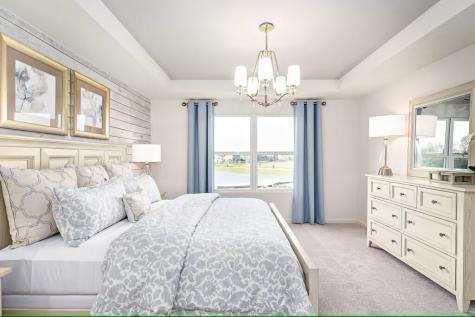 3934 Palmetto Circle Zionsville IN 46077