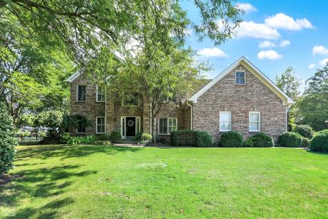 1141 Clay Spring Drive Carmel IN 46032