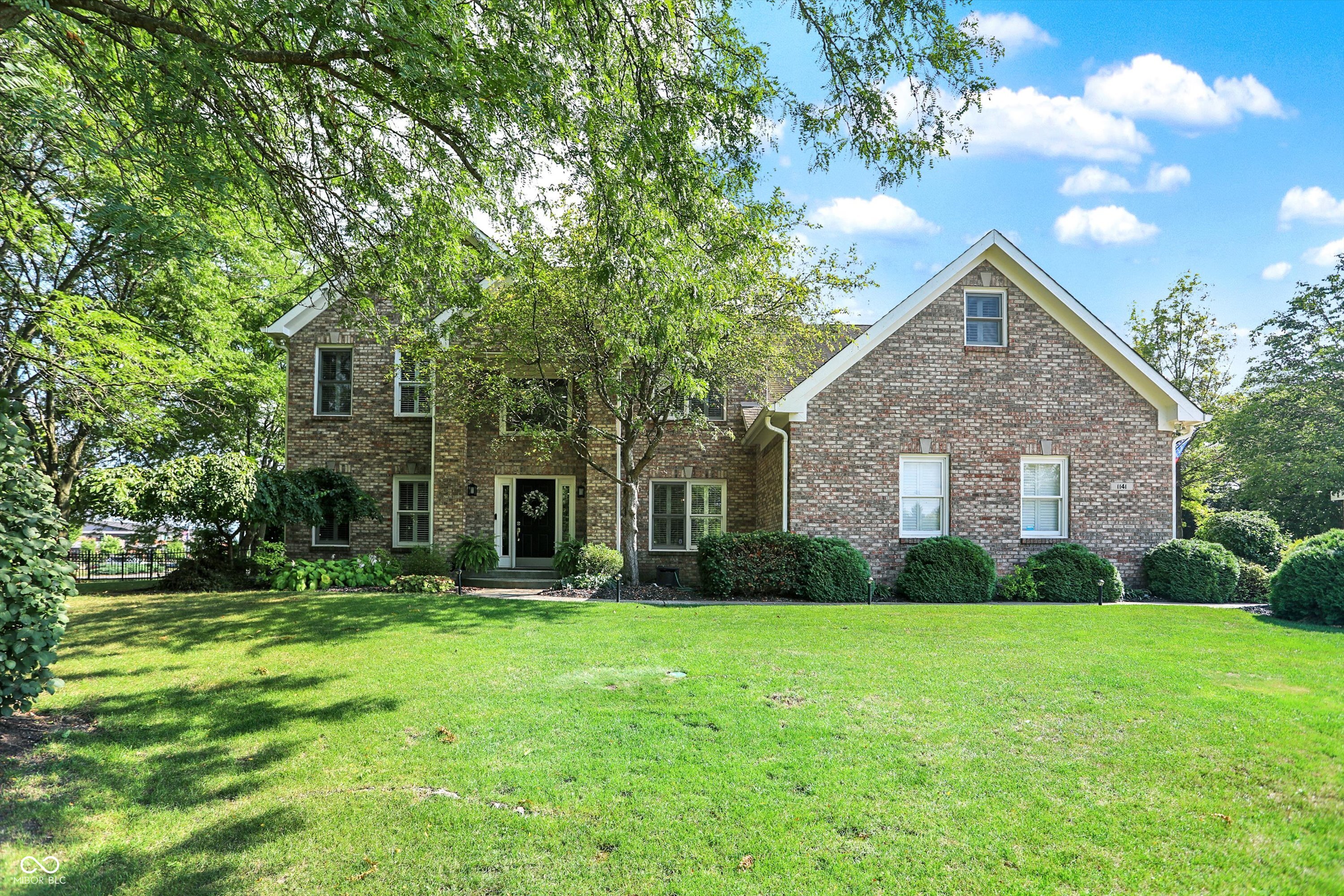 1141 Clay Spring Drive Carmel IN 46032