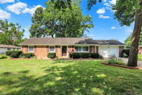 5938 N Alton Avenue Indianapolis IN 46228