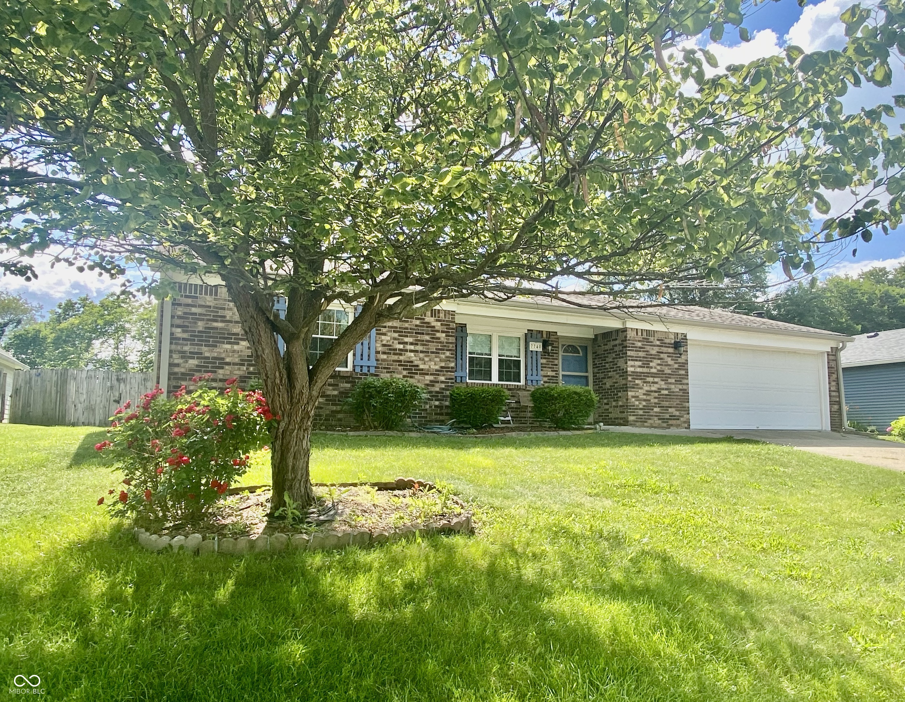 7740 Inverness Drive Indianapolis IN 46237