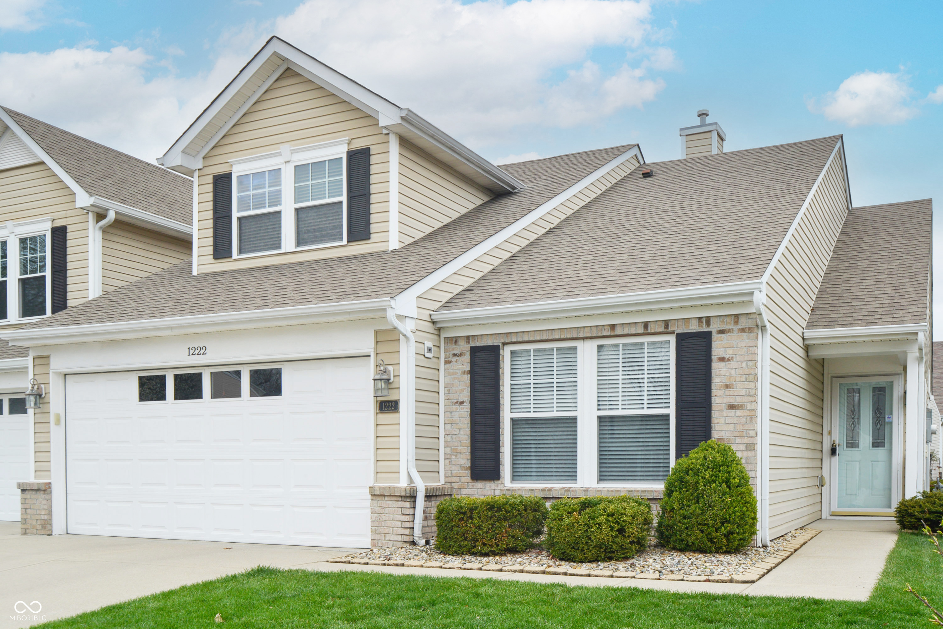 1222 Estuary Drive Indianapolis IN 46217