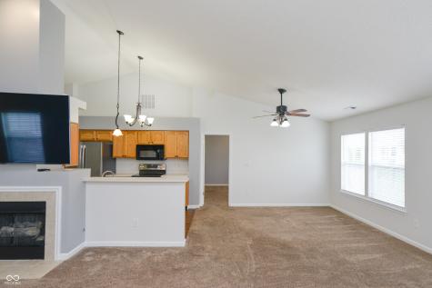 1222 Estuary Drive Indianapolis IN 46217