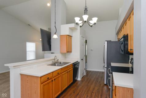 1222 Estuary Drive Indianapolis IN 46217