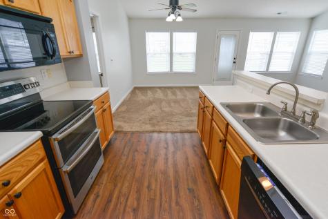 1222 Estuary Drive Indianapolis IN 46217