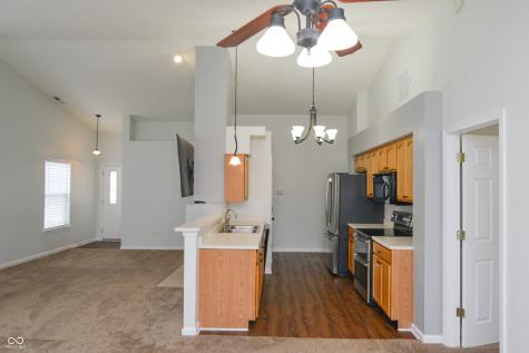1222 Estuary Drive Indianapolis IN 46217