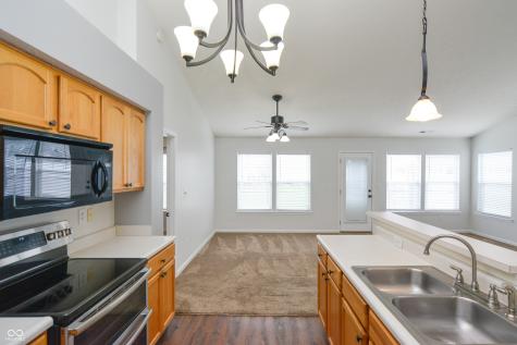 1222 Estuary Drive Indianapolis IN 46217