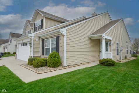 1222 Estuary Drive Indianapolis IN 46217