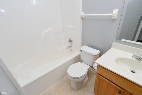 1222 Estuary Drive Indianapolis IN 46217