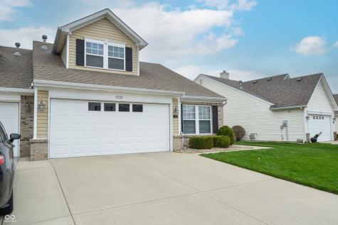 1222 Estuary Drive Indianapolis IN 46217