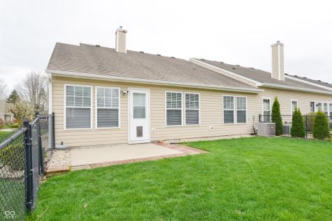 1222 Estuary Drive Indianapolis IN 46217
