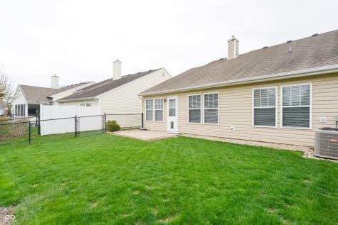1222 Estuary Drive Indianapolis IN 46217