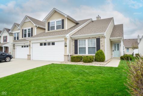 1222 Estuary Drive Indianapolis IN 46217