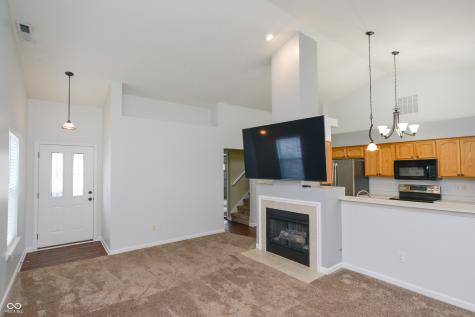1222 Estuary Drive Indianapolis IN 46217
