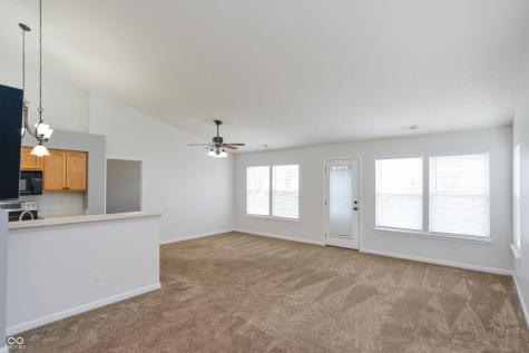 1222 Estuary Drive Indianapolis IN 46217