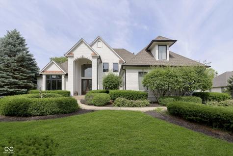 7118 Franklin Parke Boulevard Indianapolis IN 46259