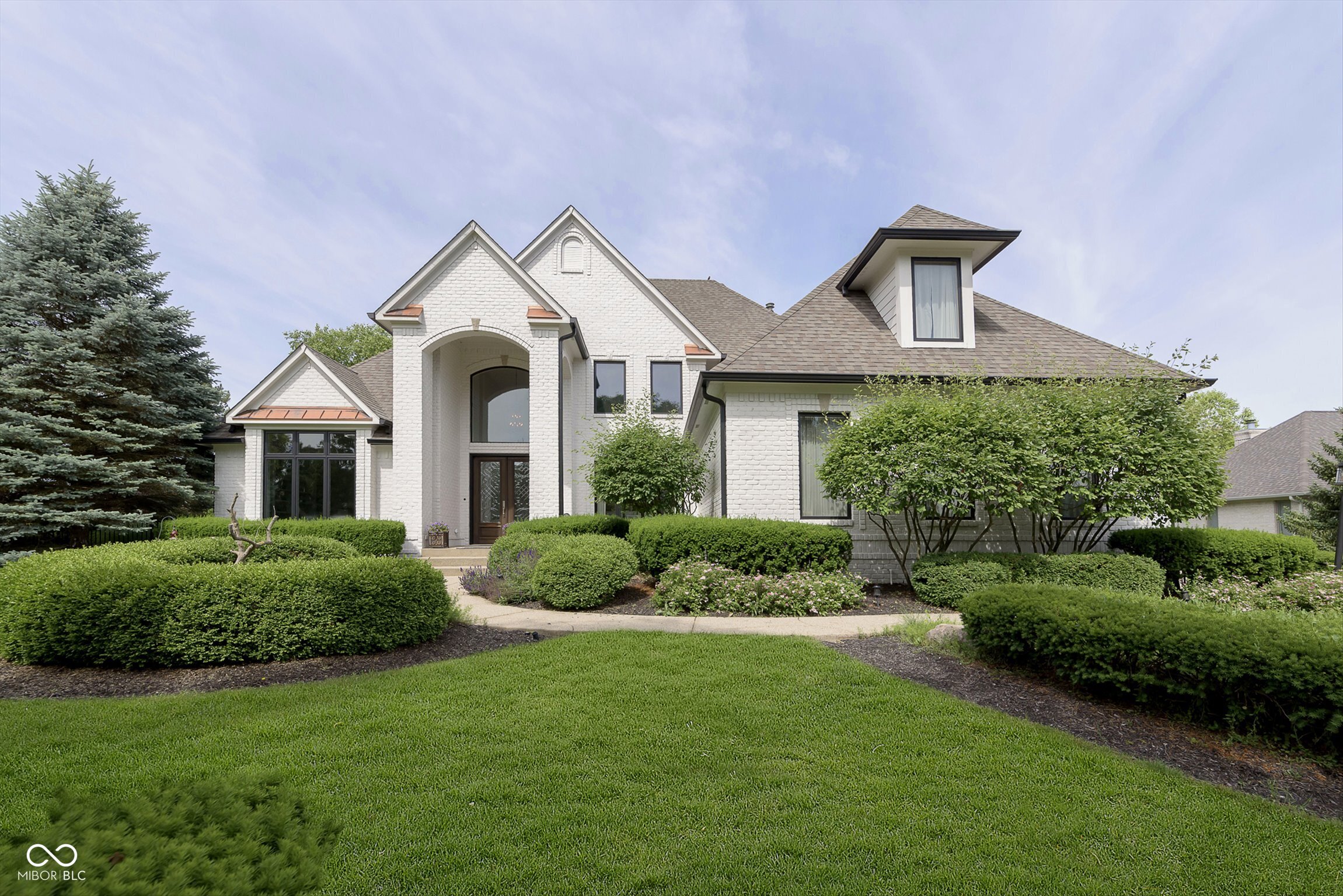 7118 Franklin Parke Boulevard Indianapolis IN 46259