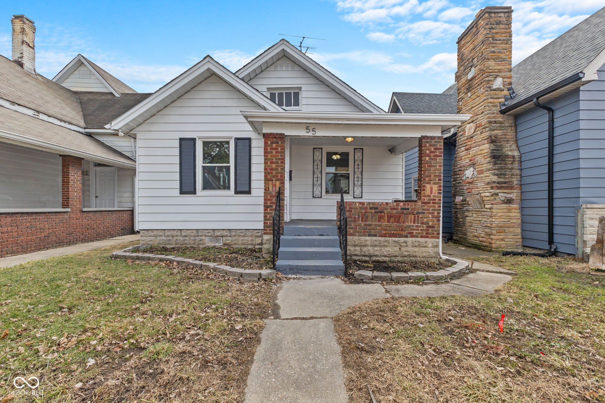 55 E Regent Street Indianapolis IN 46225