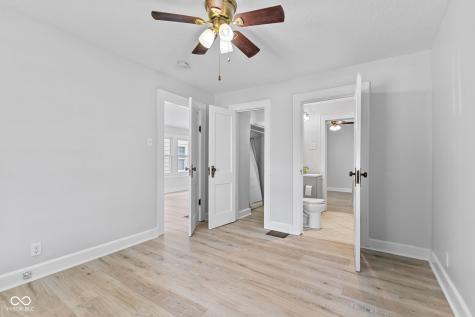 55 E Regent Street Indianapolis IN 46225