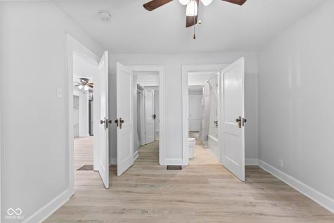55 E Regent Street Indianapolis IN 46225