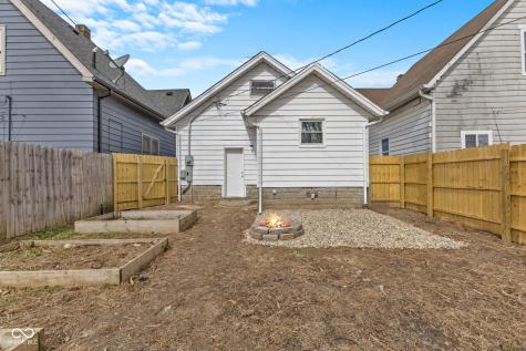 55 E Regent Street Indianapolis IN 46225