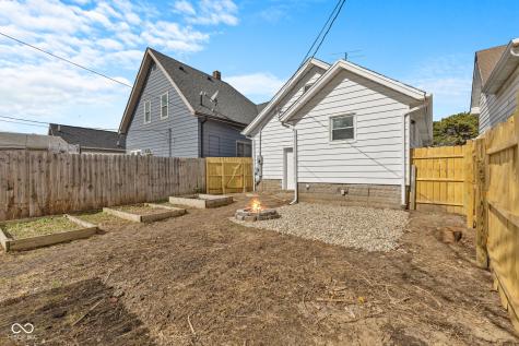 55 E Regent Street Indianapolis IN 46225
