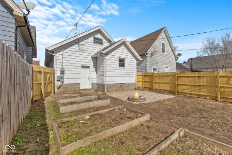 55 E Regent Street Indianapolis IN 46225