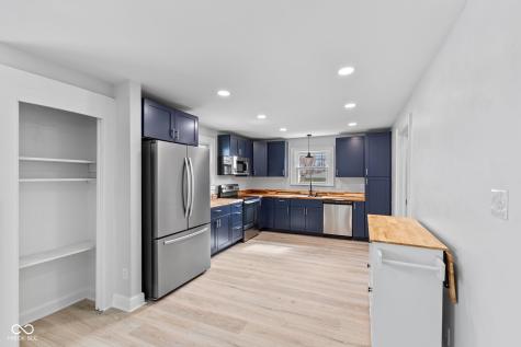 55 E Regent Street Indianapolis IN 46225