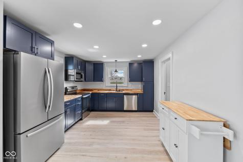 55 E Regent Street Indianapolis IN 46225