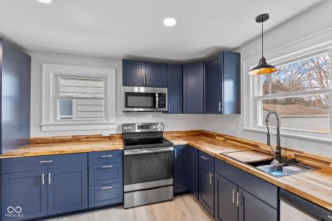 55 E Regent Street Indianapolis IN 46225