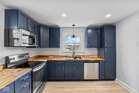 55 E Regent Street Indianapolis IN 46225