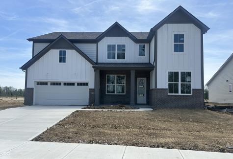 5589 Gaston Road Avon IN 46123