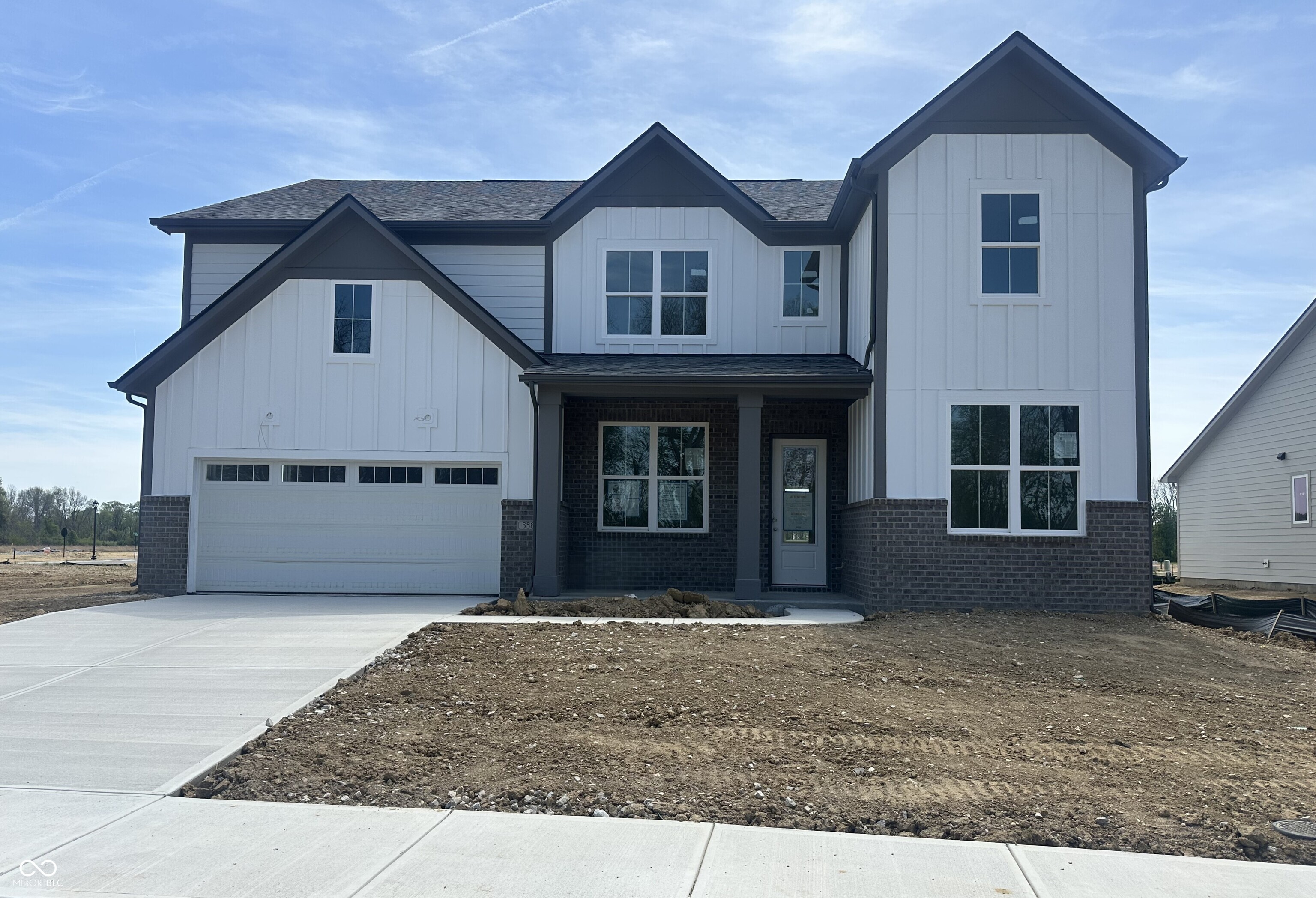 5589 Gaston Road Avon IN 46123