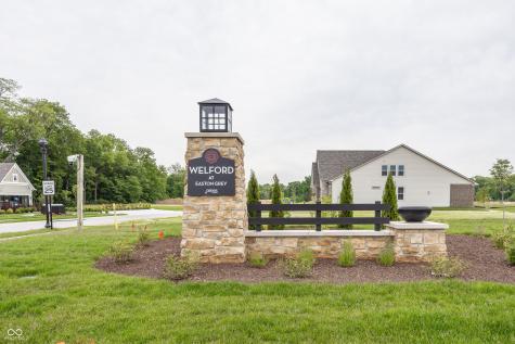 5589 Gaston Road Avon IN 46123