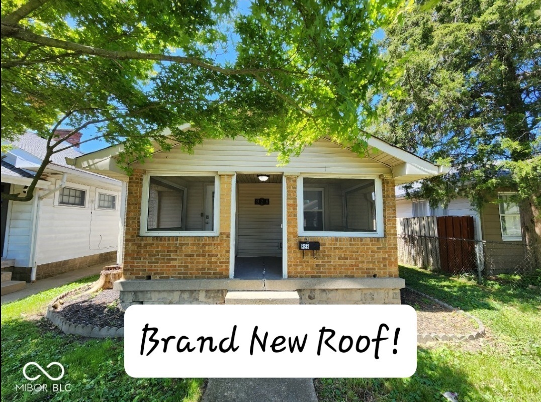 928 N Drexel Avenue Indianapolis IN 46201