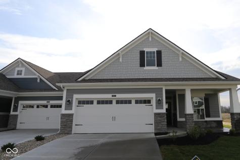 3190 Wrangler Drive Bargersville IN 46106