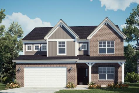 2827 Martin Court Columbus IN 47203