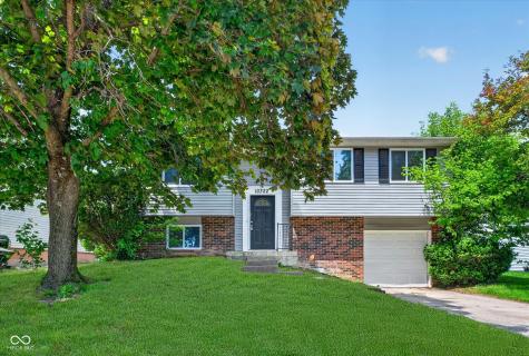 10322 Starview Drive Indianapolis IN 46229