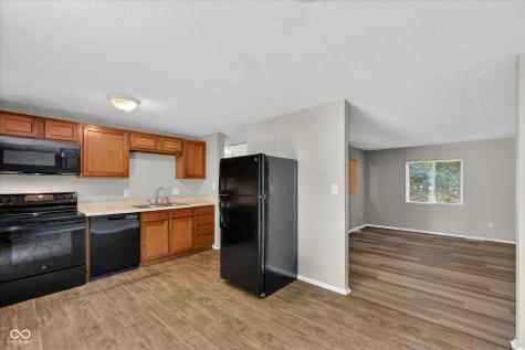 10322 Starview Drive Indianapolis IN 46229
