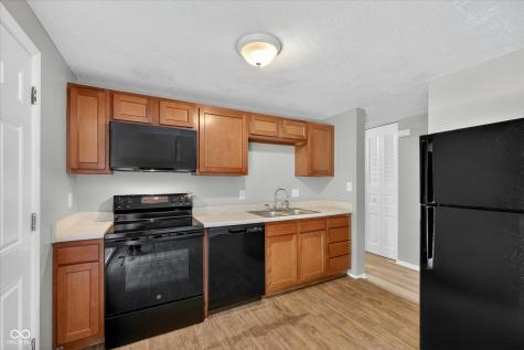10322 Starview Drive Indianapolis IN 46229