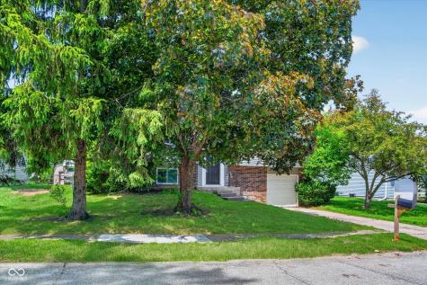 10322 Starview Drive Indianapolis IN 46229