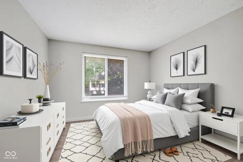 10322 Starview Drive Indianapolis IN 46229