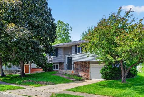 10322 Starview Drive Indianapolis IN 46229