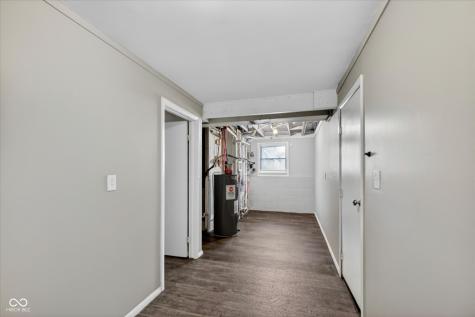 10322 Starview Drive Indianapolis IN 46229