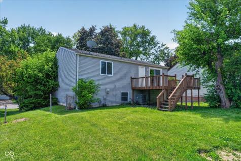 10322 Starview Drive Indianapolis IN 46229