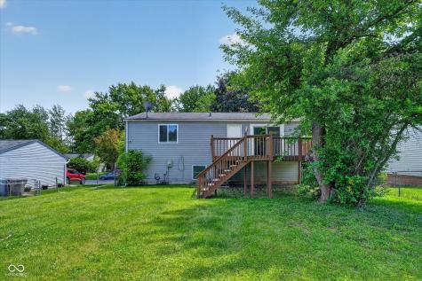 10322 Starview Drive Indianapolis IN 46229