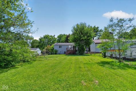 10322 Starview Drive Indianapolis IN 46229