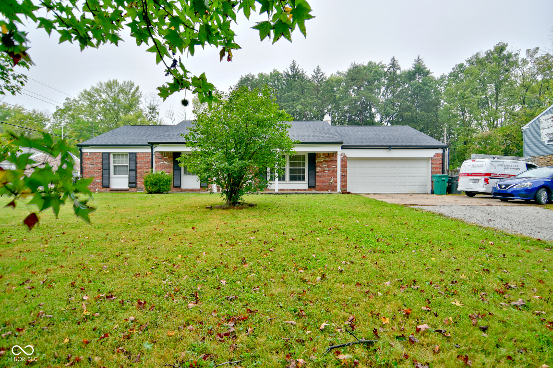 8172 Shottery Terrace Indianapolis IN 46268