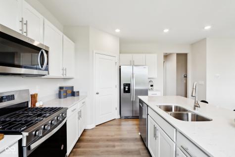 1615 Henry Street Fortville IN 46040
