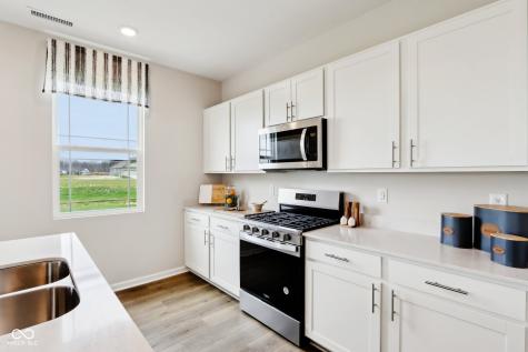 1615 Henry Street Fortville IN 46040